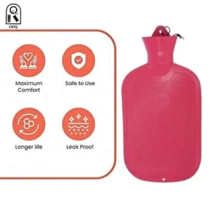 OPQ AquaTherm Hot Water Bag