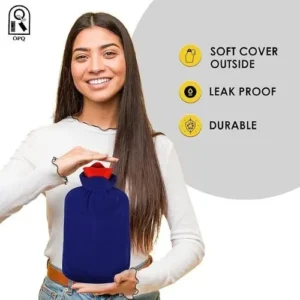 OPQ UltraShield Hot Water Bag IS Quality