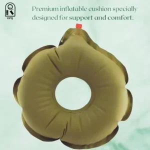 Air Cushion Ring Fabric Executive