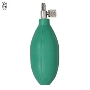 OPQ BP Bulb with Control Valve