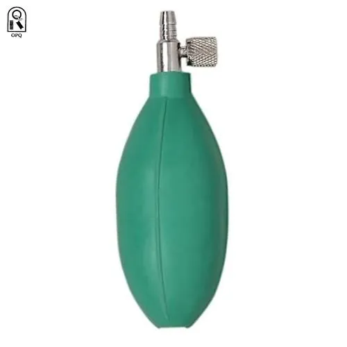 OPQ BP Bulb with Control Valve