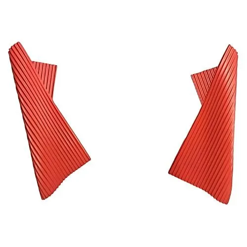 OPQ Premium Corrugated Rubber Drainage Sheet - Image 4