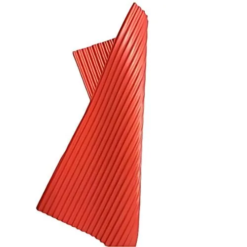 OPQ Standard Corrugated Rubber Drainage Sheet - Image 4