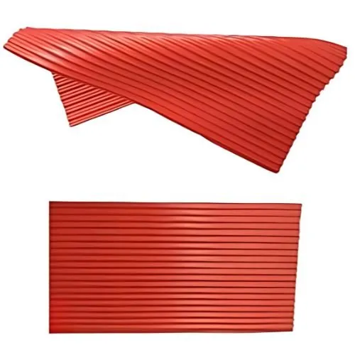 OPQ Premium Corrugated Rubber Drainage Sheet - Image 3