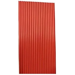 Corrugated Rubber Sheet