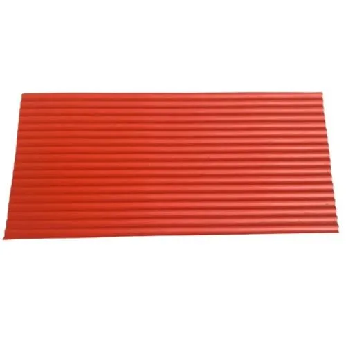 OPQ Standard Corrugated Rubber Drainage Sheet