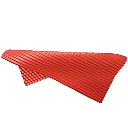 OPQ Standard Corrugated Rubber Drainage Sheet - Image 2