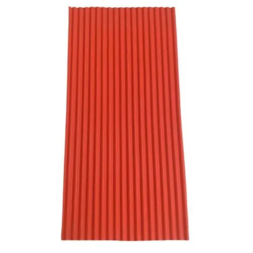 OPQ Premium Corrugated Rubber Drainage Sheet