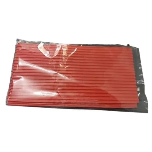 OPQ Standard Corrugated Rubber Drainage Sheet - Image 3