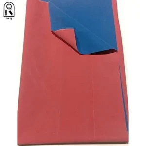 Mackintosh Hospital Rubber Sheet 2 Meter Silver