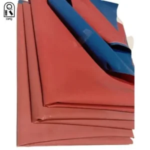 Mackintosh Hospital Rubber Sheet 2 Meter Gold