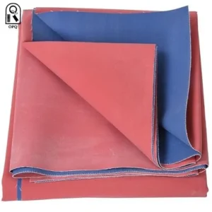 Hospital Base Rubber Sheet / Mackintosh