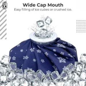 OPQ PolarEase Ice Bag