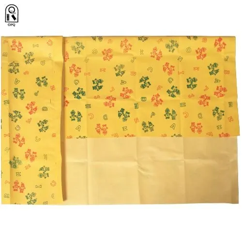 Baby Pure Rubber Fabric Elite