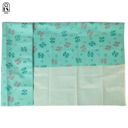 Baby Pure Rubber Fabric Advanced