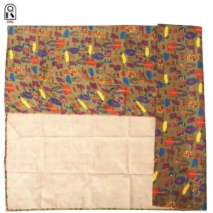 Baby Rubberised Fabric Premium