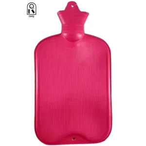 Rubber Hot Water Bag